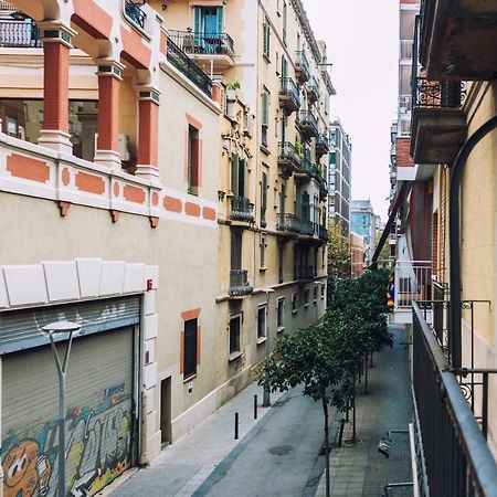 Brummell Apartments Eixample Izquierda/Valeris Barcelona Exteriör bild