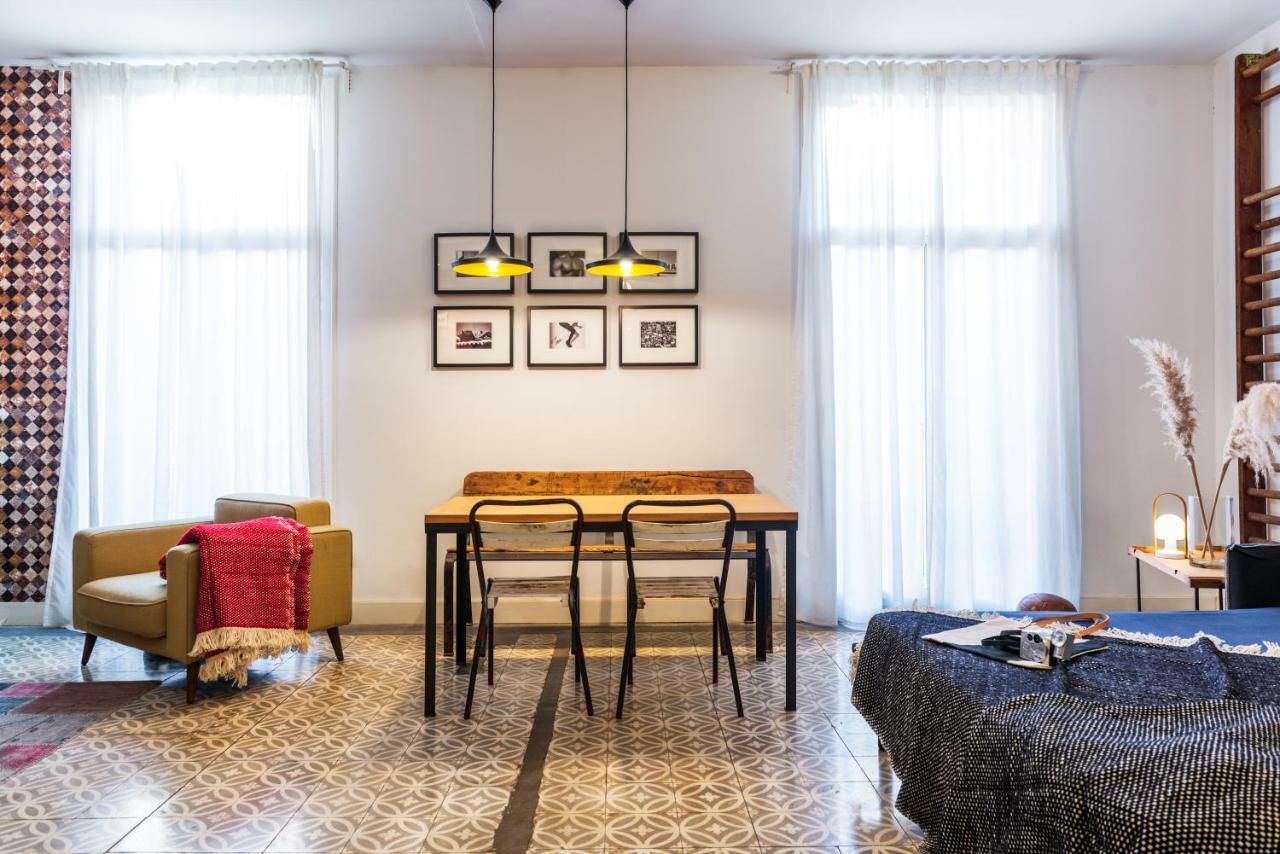Brummell Apartments Eixample Izquierda/Valeris Barcelona Exteriör bild